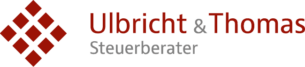 Das Logo für Ulbricht & Thomas Steuber.