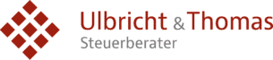 U-T+Logo-1920w Das Logo für Ulbricht & Thomas Steuber.